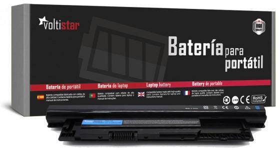Voltistar BATERÍA PARA PORTÁTIL DELL INSPIRON 15 3521