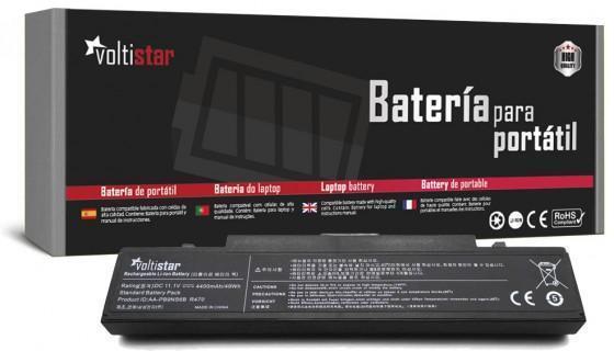 Voltistar BATERÍA PARA PORTÁTIL NOTEBOOK SAMSUNG NP300E5A