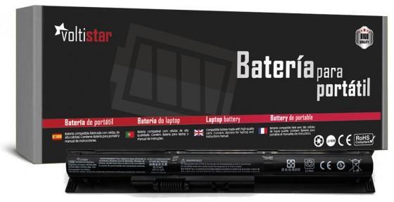 Voltistar BATERÍA PARA PORTÁTIL HP HSTNN-DB61