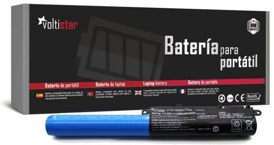 Voltistar BATERÍA PARA PORTÁTIL ASUS X540L X540LA X540LJ X54
