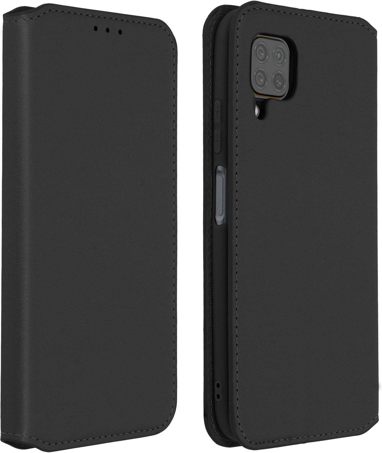 Avizar Funda Huawei P40 Lite libro billetera F. Soporte -