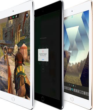 Apple Apple iPad Air 2 24,6 cm (9.7"") 2 GB 32 GB Wi-Fi
