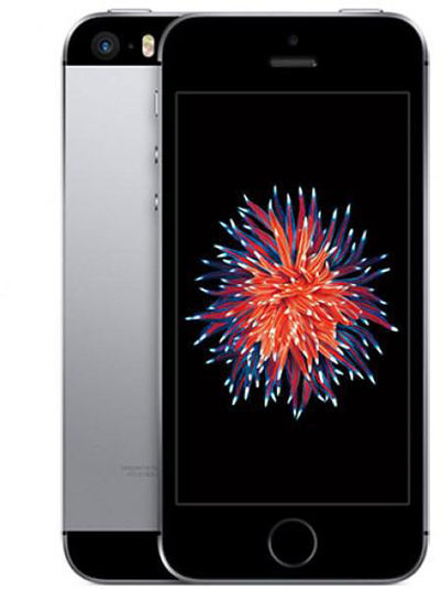 Apple iPhone SE 16 GO