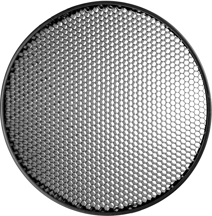 Bresser Panal de abeja 4x4 mm para M-13 25? M-19