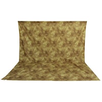 Fondo De Tela Br-6108 Lavable Con Patron 3X6M