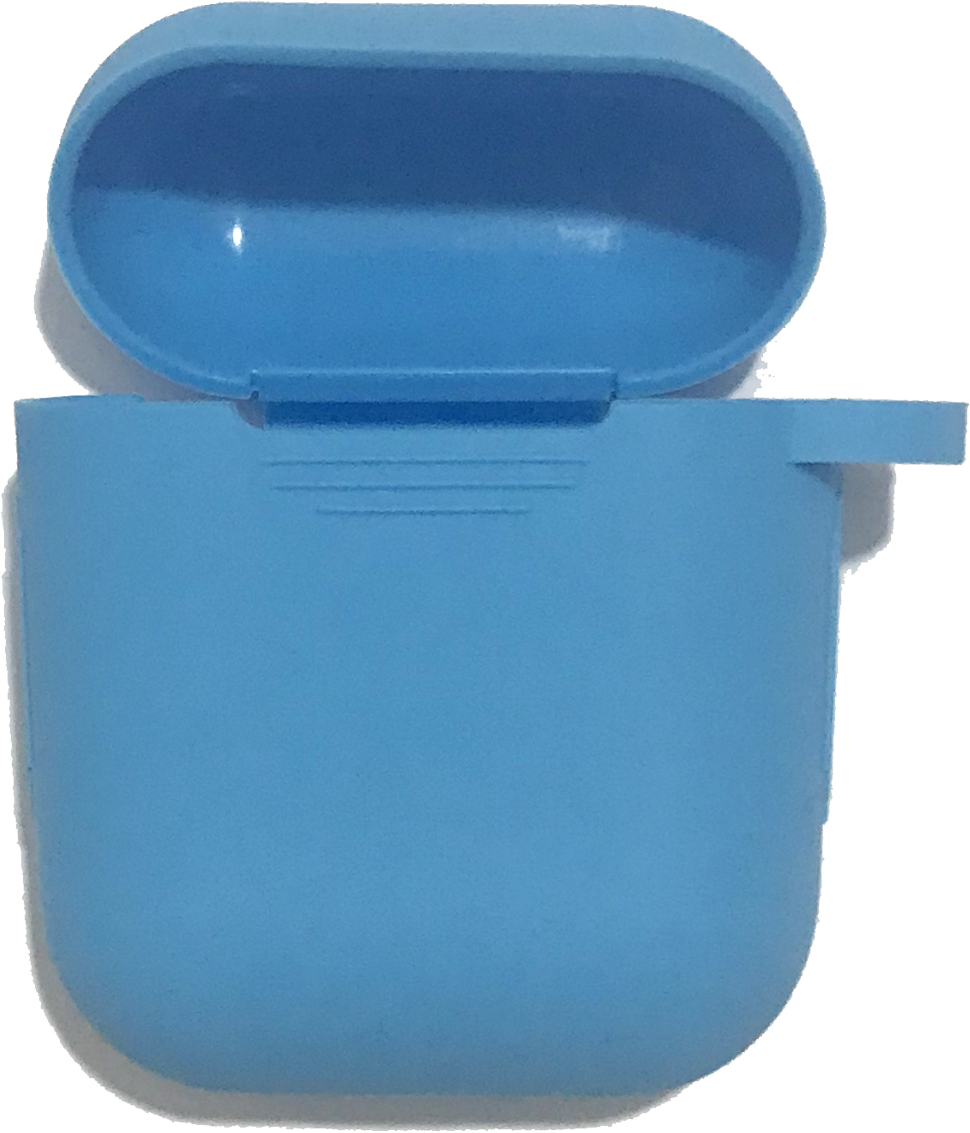 ME! Funda silicona para Airpods