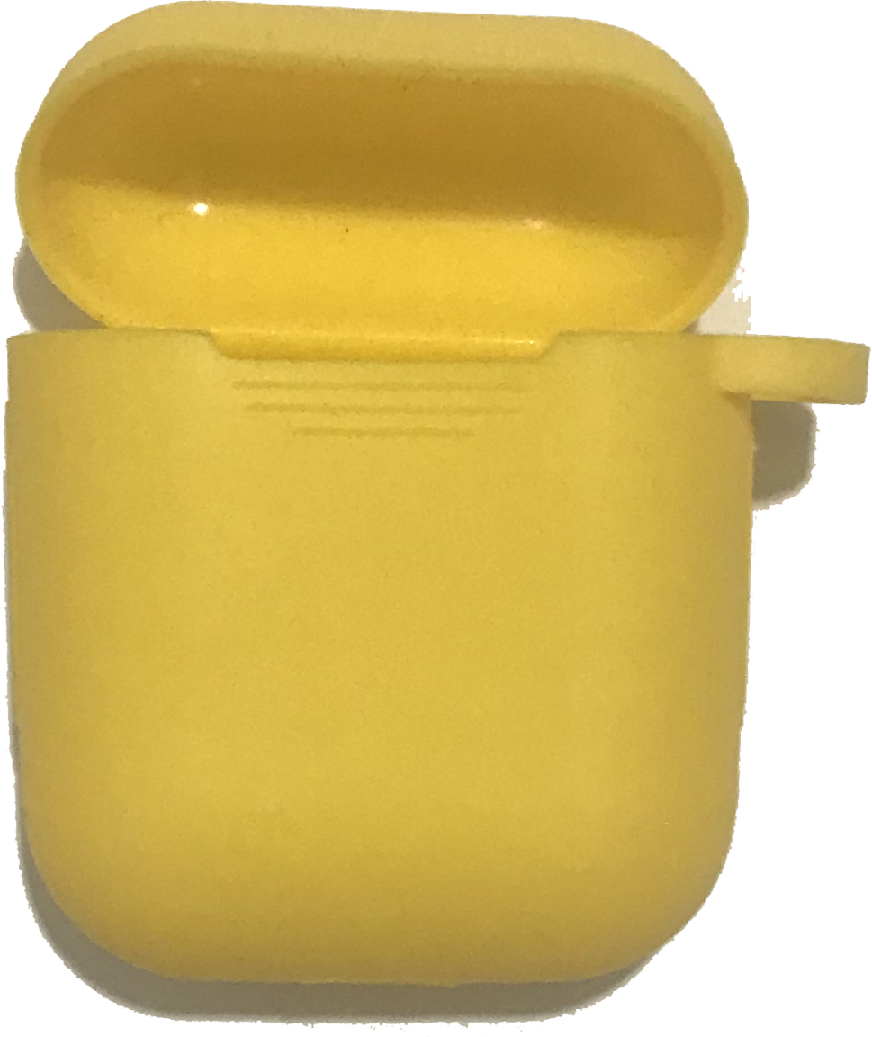 ME! Funda silicona para Airpods