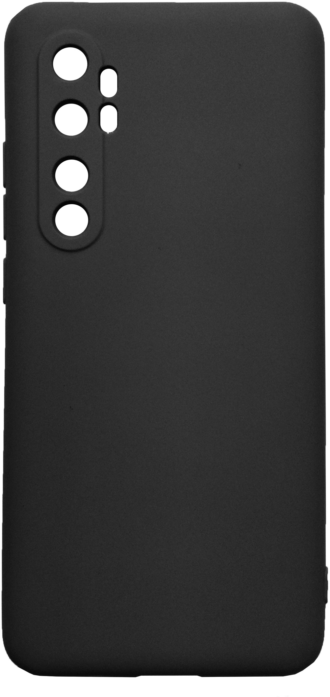 ME! Carcasa Colores Xiaomi Mi Note 10 Lite