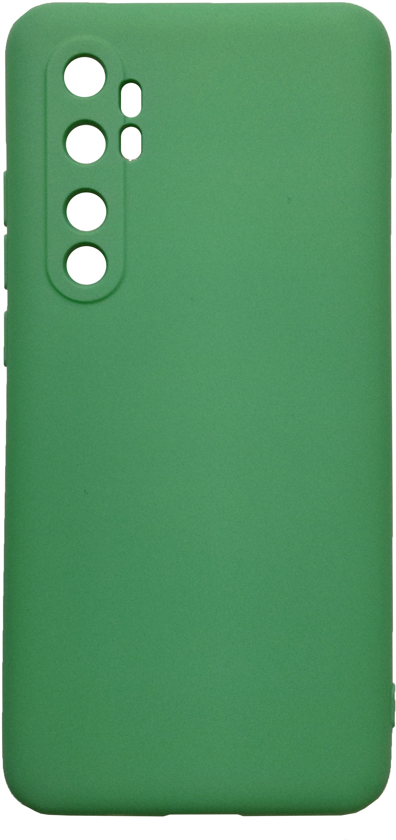 ME! Carcasa Colores Xiaomi Mi Note 10 Lite