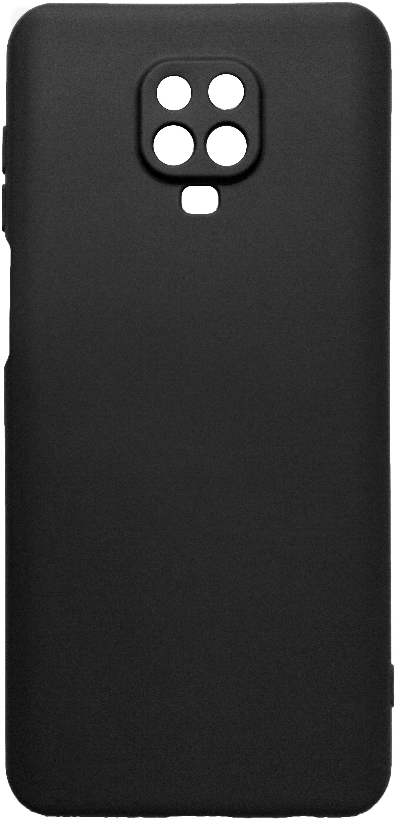 ME! Carcasa Colores Xiaomi Redmi Note 9 Pro