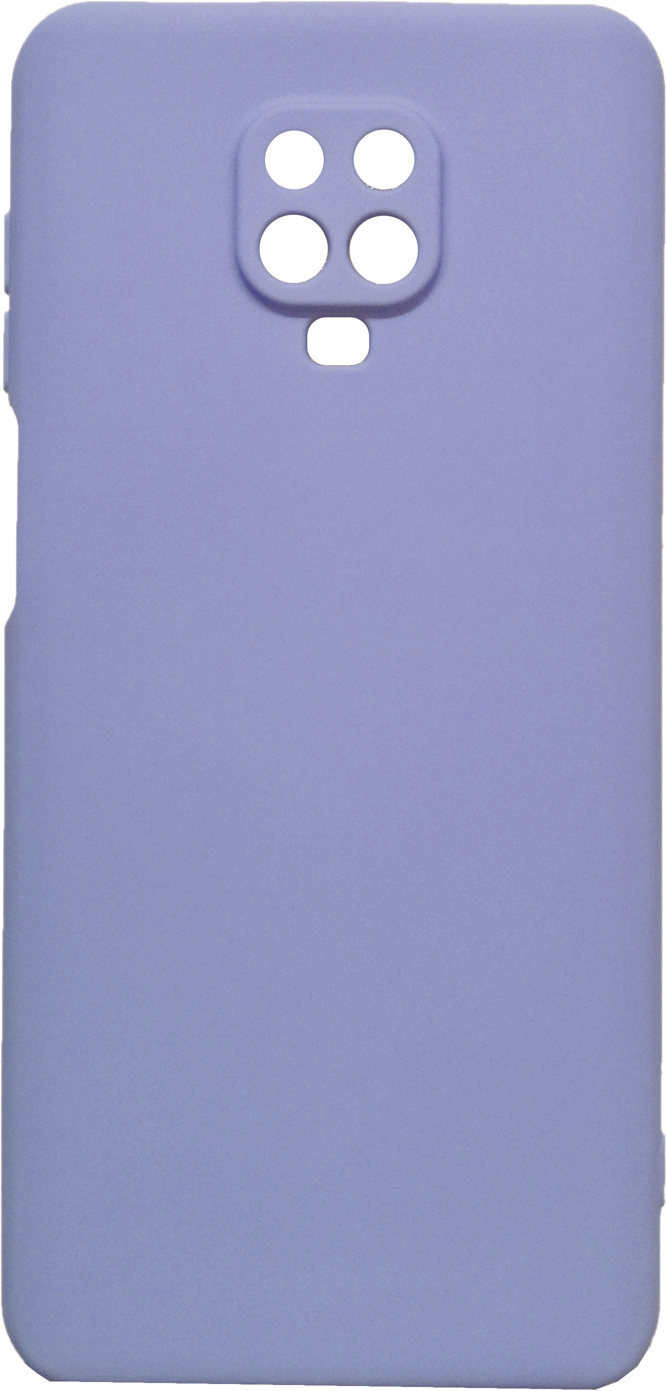 ME! Carcasa Colores Xiaomi Redmi Note 9 Pro