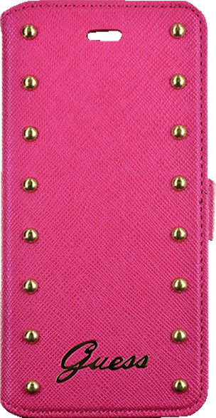 Guess GUESS GU347225 funda para teléfono móvil 14 cm (5.