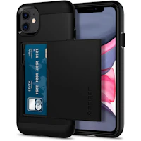 Spigen Slim Armor CS funda para teléfono móvil