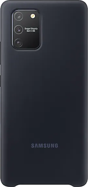 Samsung Silicone Cover Galaxy S10 Lite