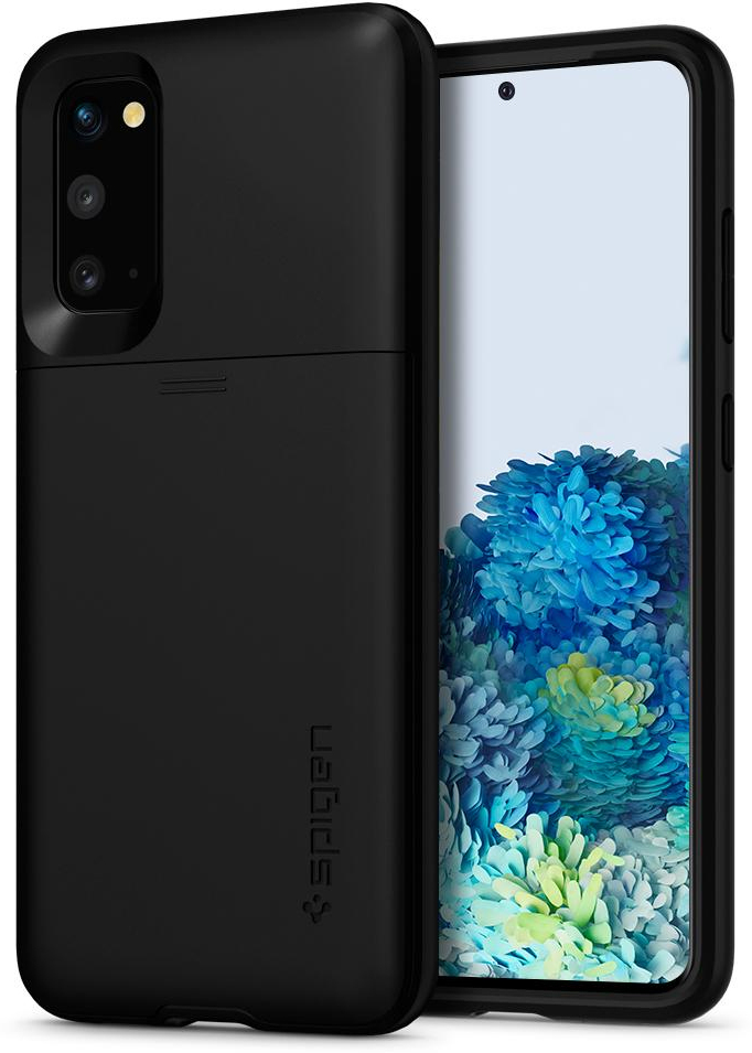 Spigen Spigen Slim Armor CS funda para teléfono móvil 15,