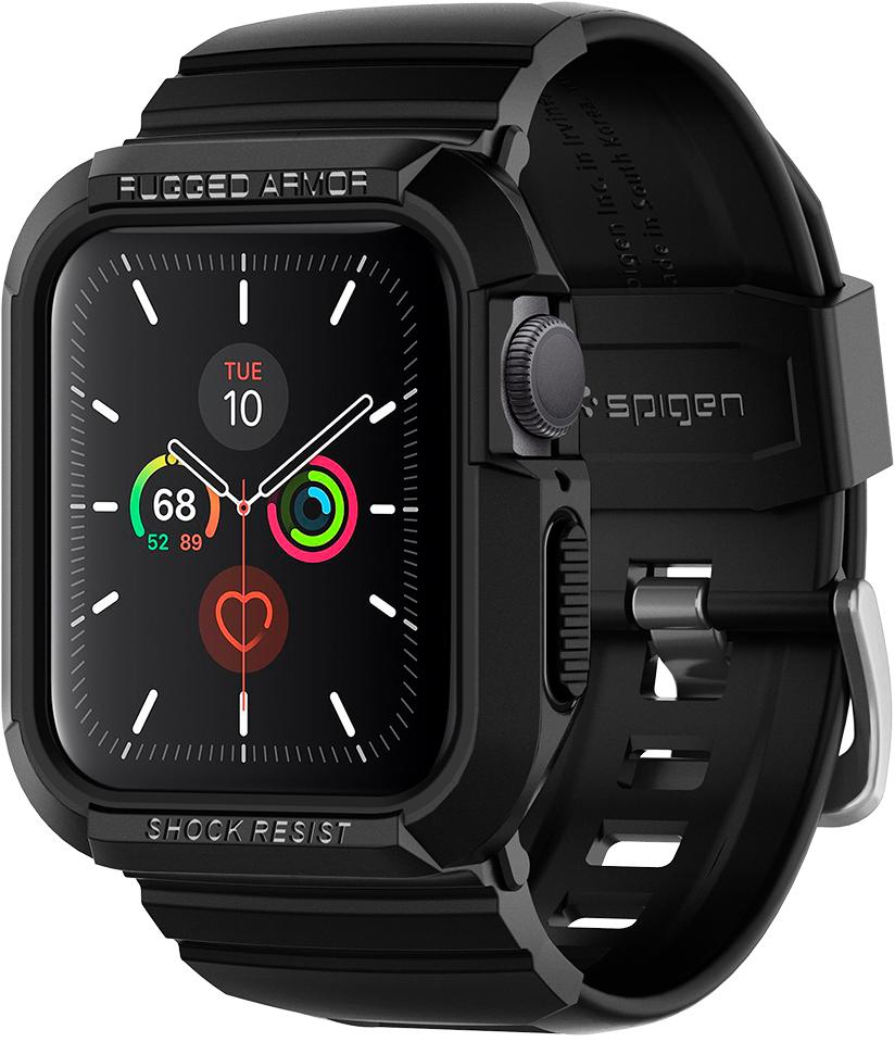 Spigen Rugged Armor Pro Funda