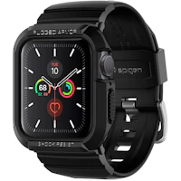 Spigen Rugged Armor Pro Funda