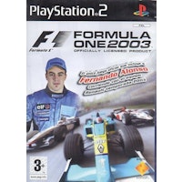 Formula One 04 (ps2) Platinum