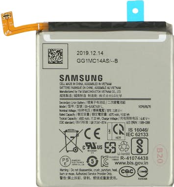 Samsung Batería Original Galaxy S10 Lite de 4500mAh EB-BA7