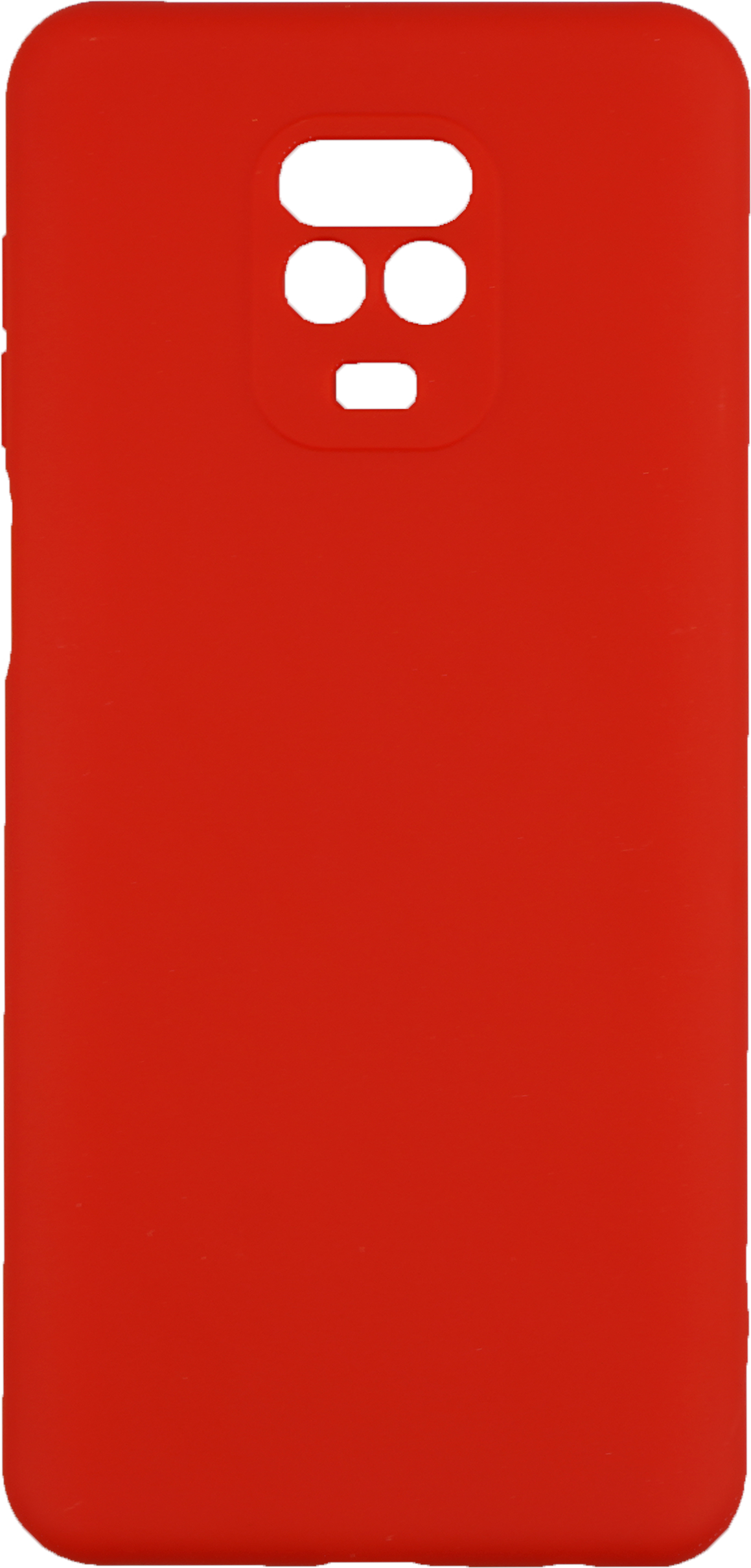 ME! Carcasa antibacterias Xiaomi Redmi Note 9 Pro