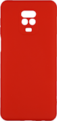 ME! Carcasa antibacterias Xiaomi Redmi Note 9 Pro