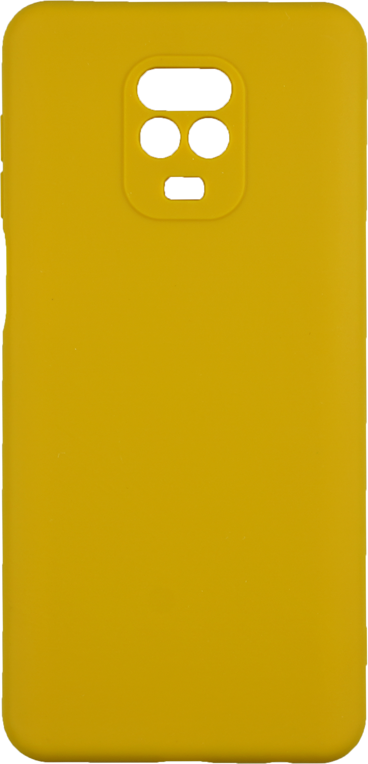 ME! Carcasa antibacterias Xiaomi Redmi Note 9 Pro