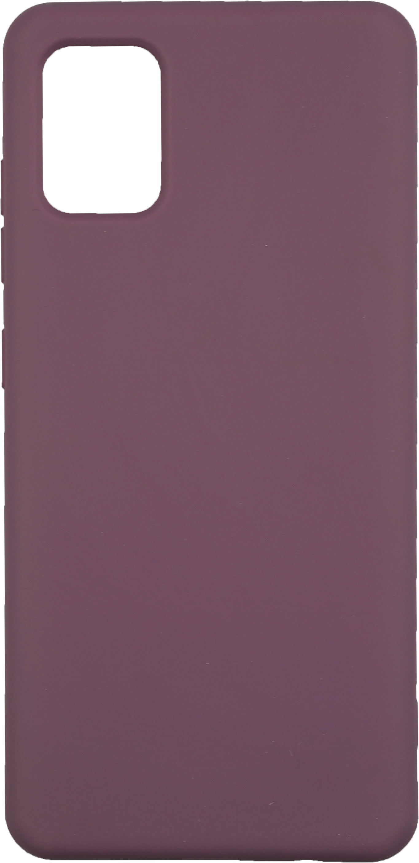 ME! Carcasa antibacterias Samsung Galaxy A51