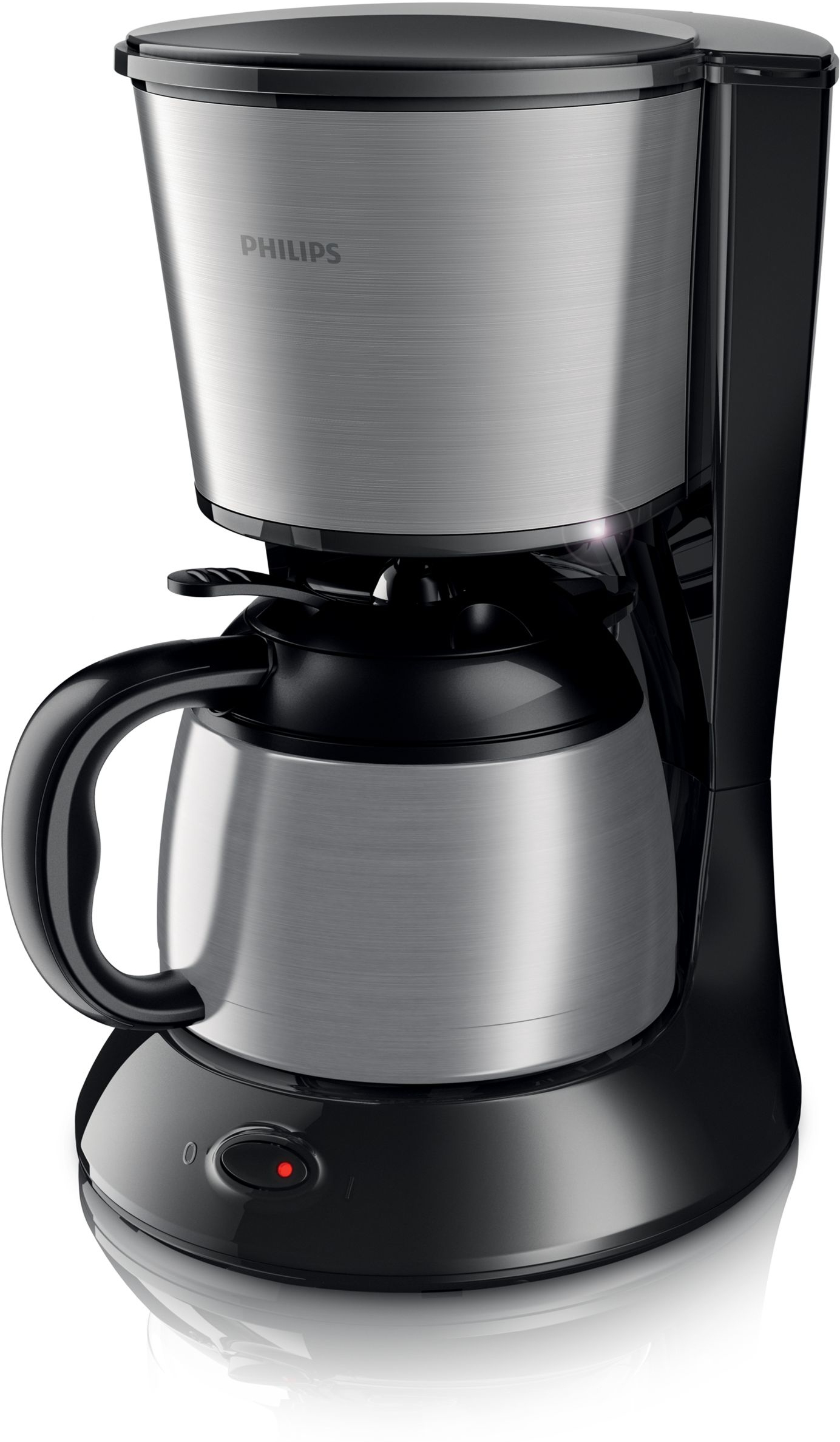 Philips Philips Daily Collection HD7478/20 cafetera eléctr