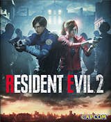 Capcom Capcom Resident Evil 2, PC Básico Francés
