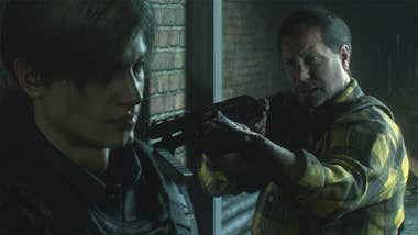 Capcom Capcom Resident Evil 2, PC Básico Francés
