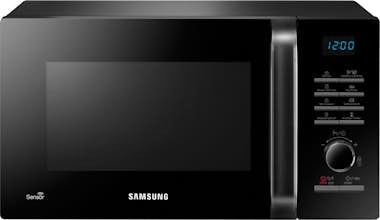 Samsung Samsung MS23H3125FK microondas Encimera 23 L 800 W
