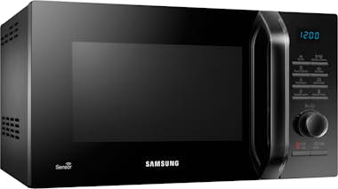 Samsung Samsung MS23H3125FK microondas Encimera 23 L 800 W