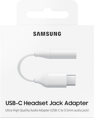 Samsung Adaptador para auriculares USB-C