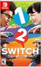 Nintendo Nintendo 1-2 Switch Switch Nintendo Switch Básico