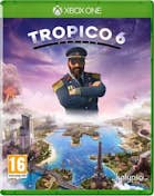 Koch Media Koch Media Tropico 6 Xbox One Básico Francés