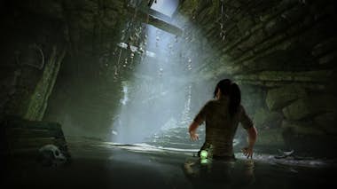 Koch Media Koch Media Shadow of the Tomb Raider, PC Básico Fr