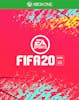 Electronic Arts Electronic Arts FIFA 20, Xbox One Básico Francés