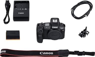 Canon Canon EOS Ra Cuerpo MILC 30,3 MP CMOS 6720 x 4480