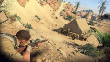 505 Games 505 Games Sniper Elite 3 PlayStation 4 Ultimate Fr