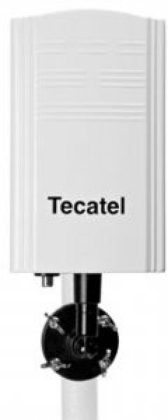 Tecatel Antena Caravana Mini 20dB TECATEL
