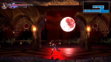 505 Games 505 Games Bloodstained: Ritual of the Night PlaySt