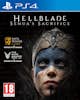505 Games 505 Games Hellblade: Senua’s Sacrifice PlayStation