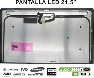 OEM PANTALLA LED PARA APPLE IMAC A1418 21.5"" LM215WF3