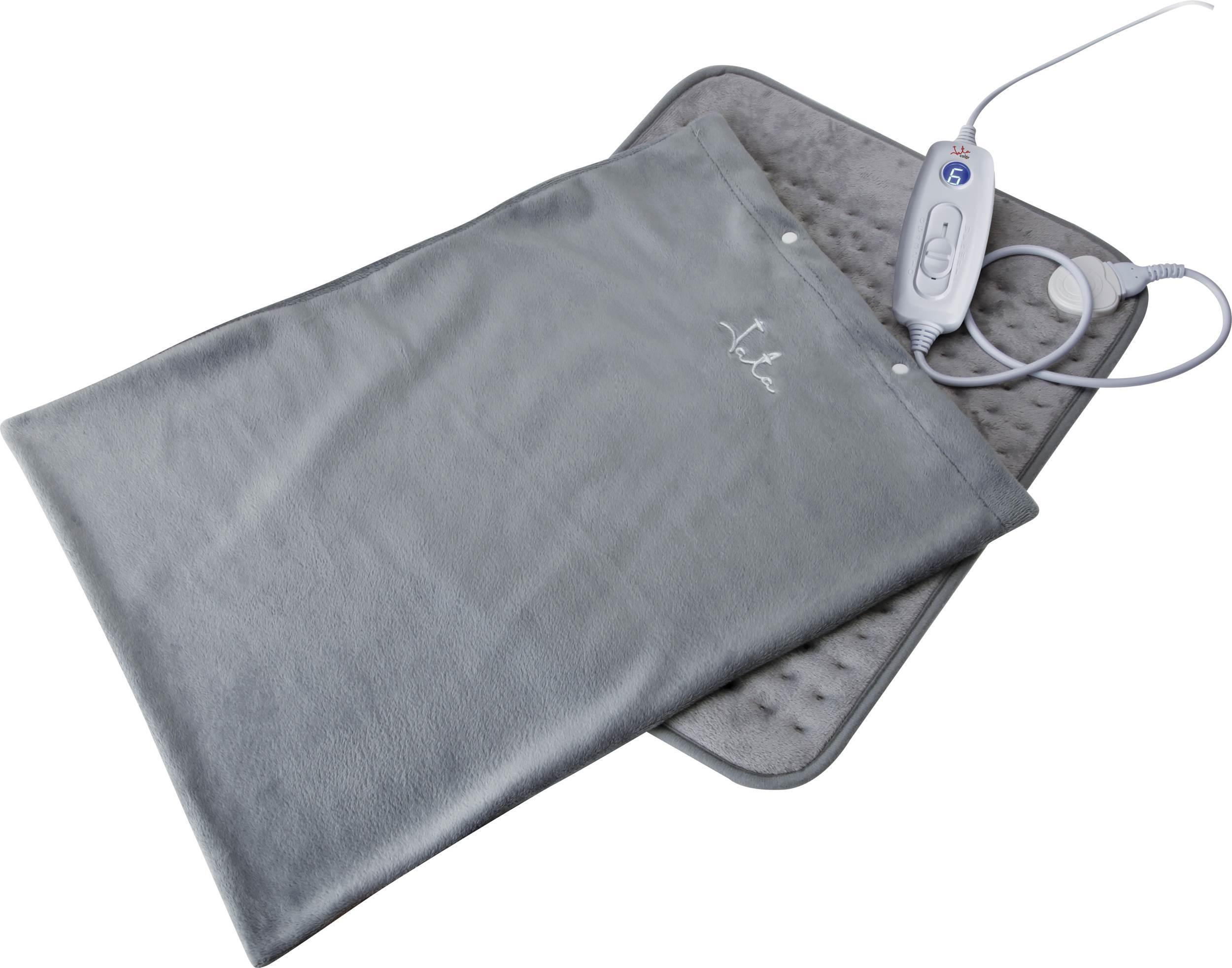 Jata Almohadilla Electrica Calor Terapeutico 50x40cm
