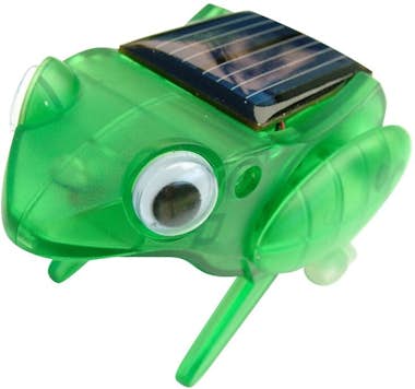 Cebekit Kit Solar Rana Solar Saltarina CEBEK C-9972