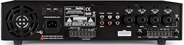 Fonestar Amplificador PA 240W MA-245, Indicado para instala