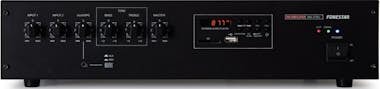 Fonestar Amplificador Pa 90wrms Usb Mp3 Ma-91ru