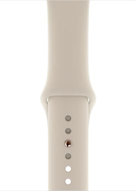 Apple Apple Watch Series 4 reloj inteligente OLED Oro 4G