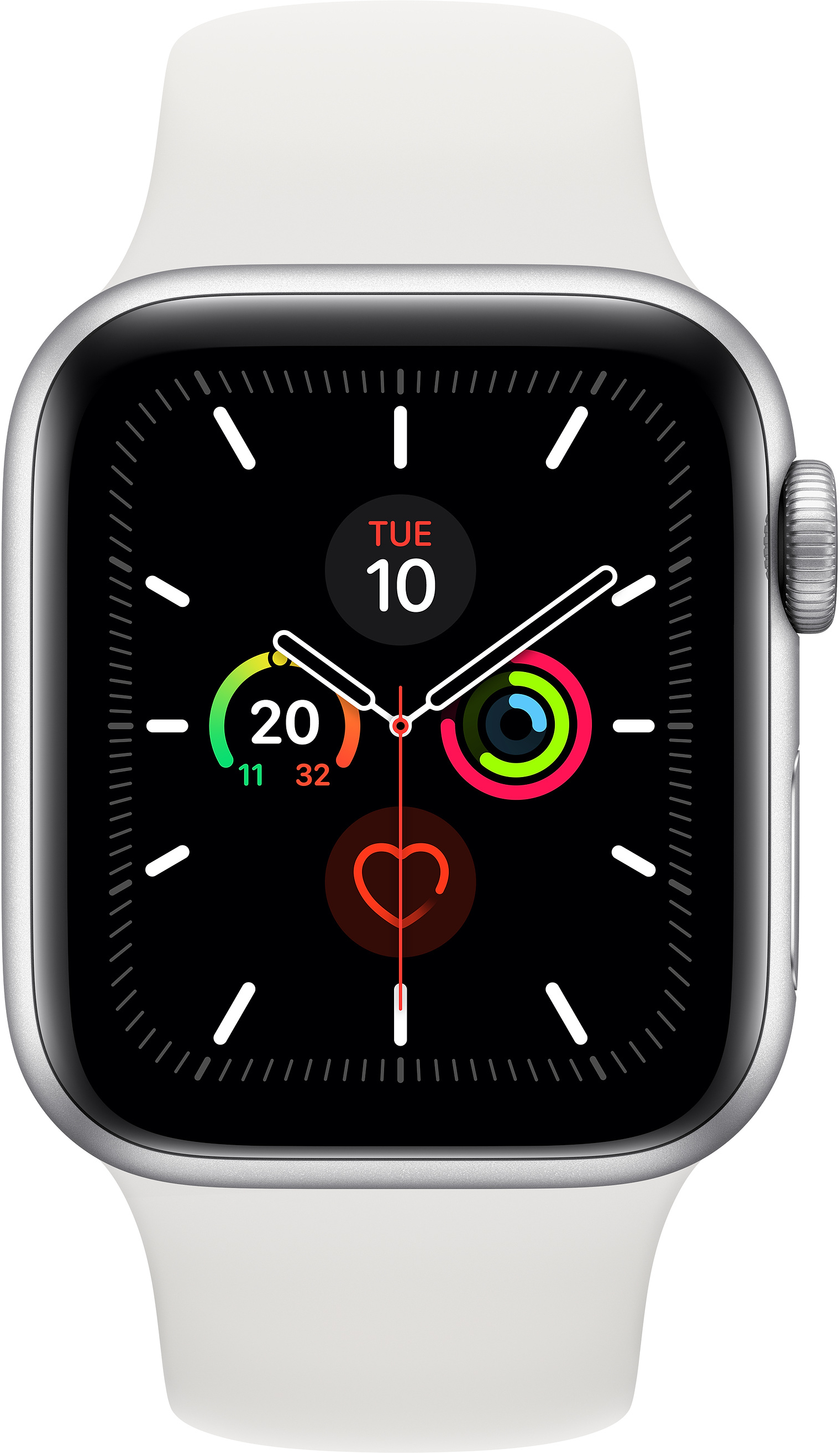 apple watch 5 yoigo