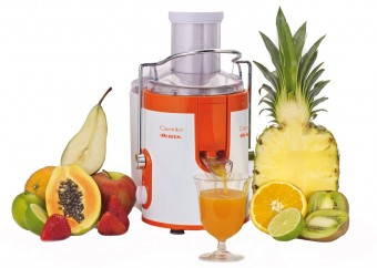 Ariete Ariete 175 Exprimidor Naranja, Blanco 500 W